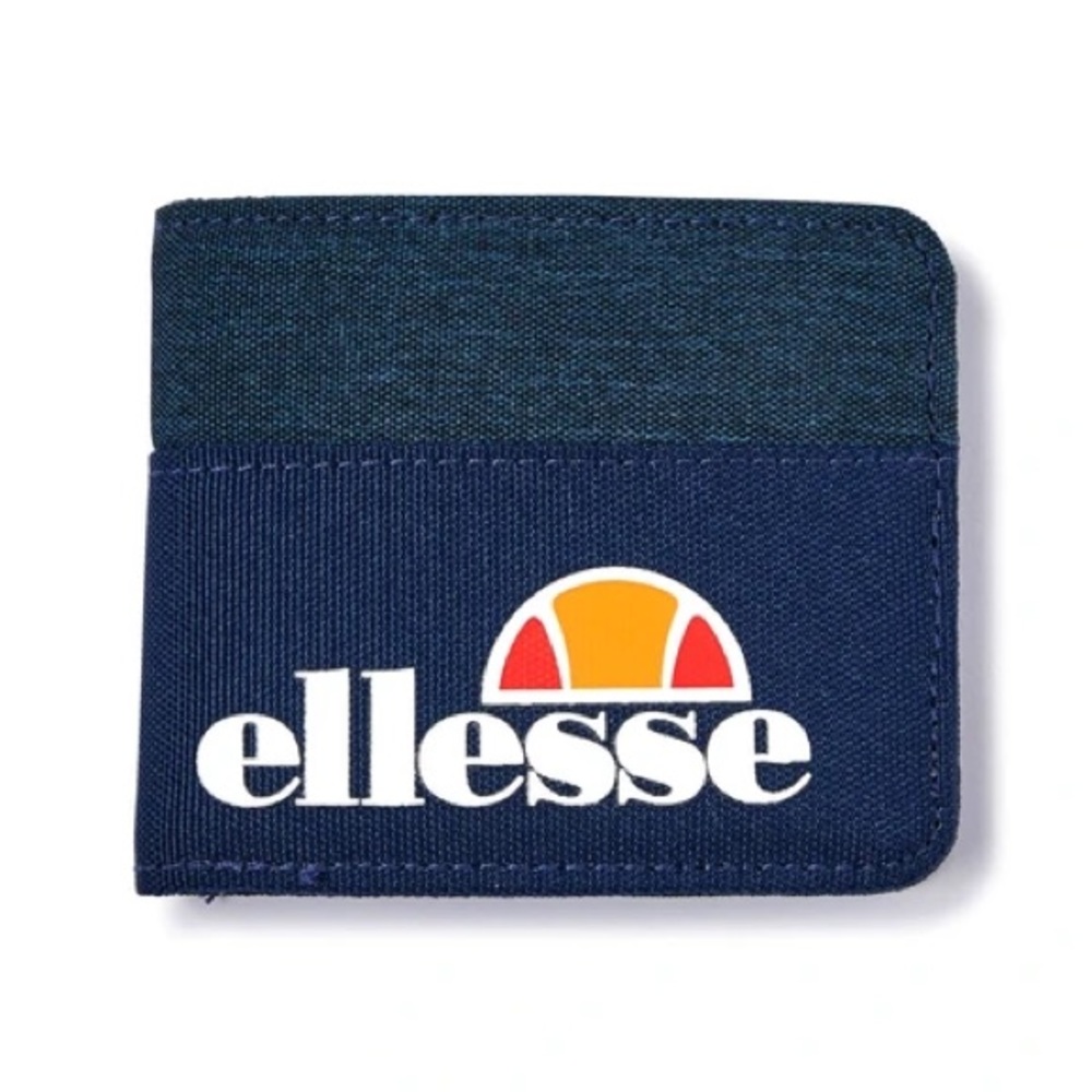 Ellesse Margo navy wallet